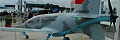Beninese Air Force LH Aviation LH-10 Ellipse / Grand Duc